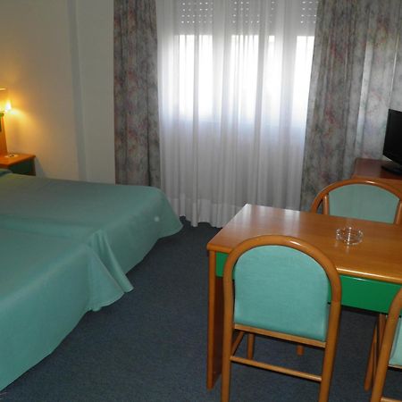 Hotel Ramoverde บอร์โกมาเนโร ภายนอก รูปภาพ