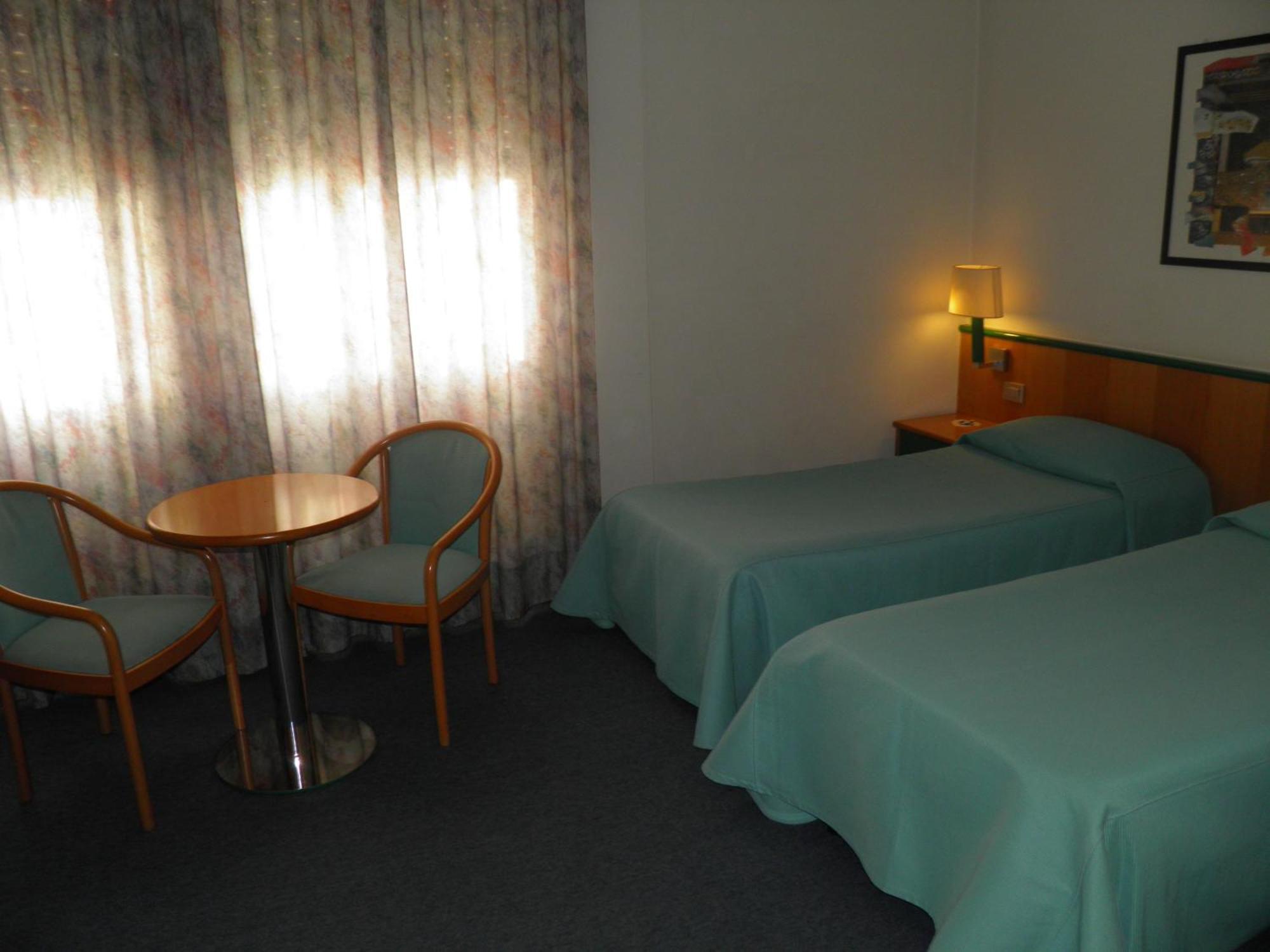 Hotel Ramoverde บอร์โกมาเนโร ภายนอก รูปภาพ